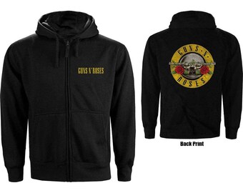 Guns N Roses Sweatshirt | Etsy Guns N Roses Sweatshirt | Etsy