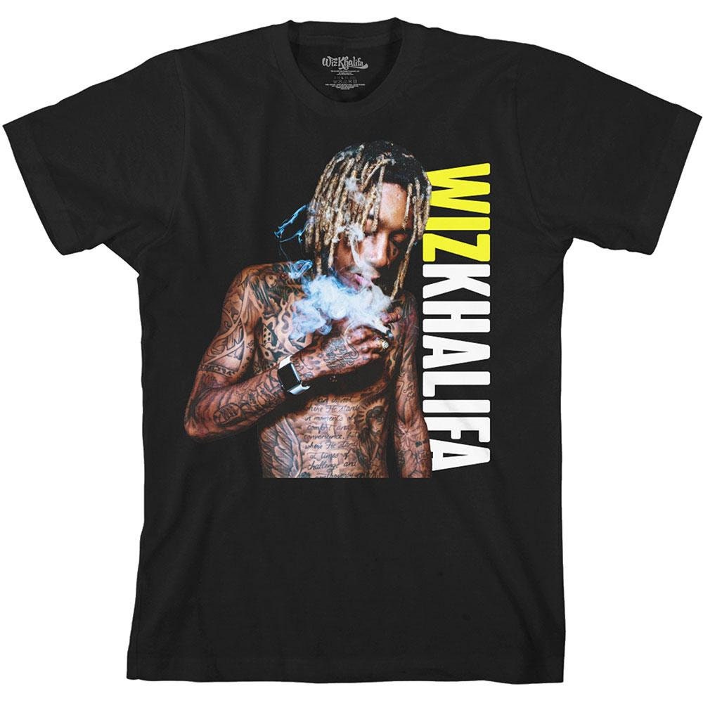 wiz khalifa shirt forever 21