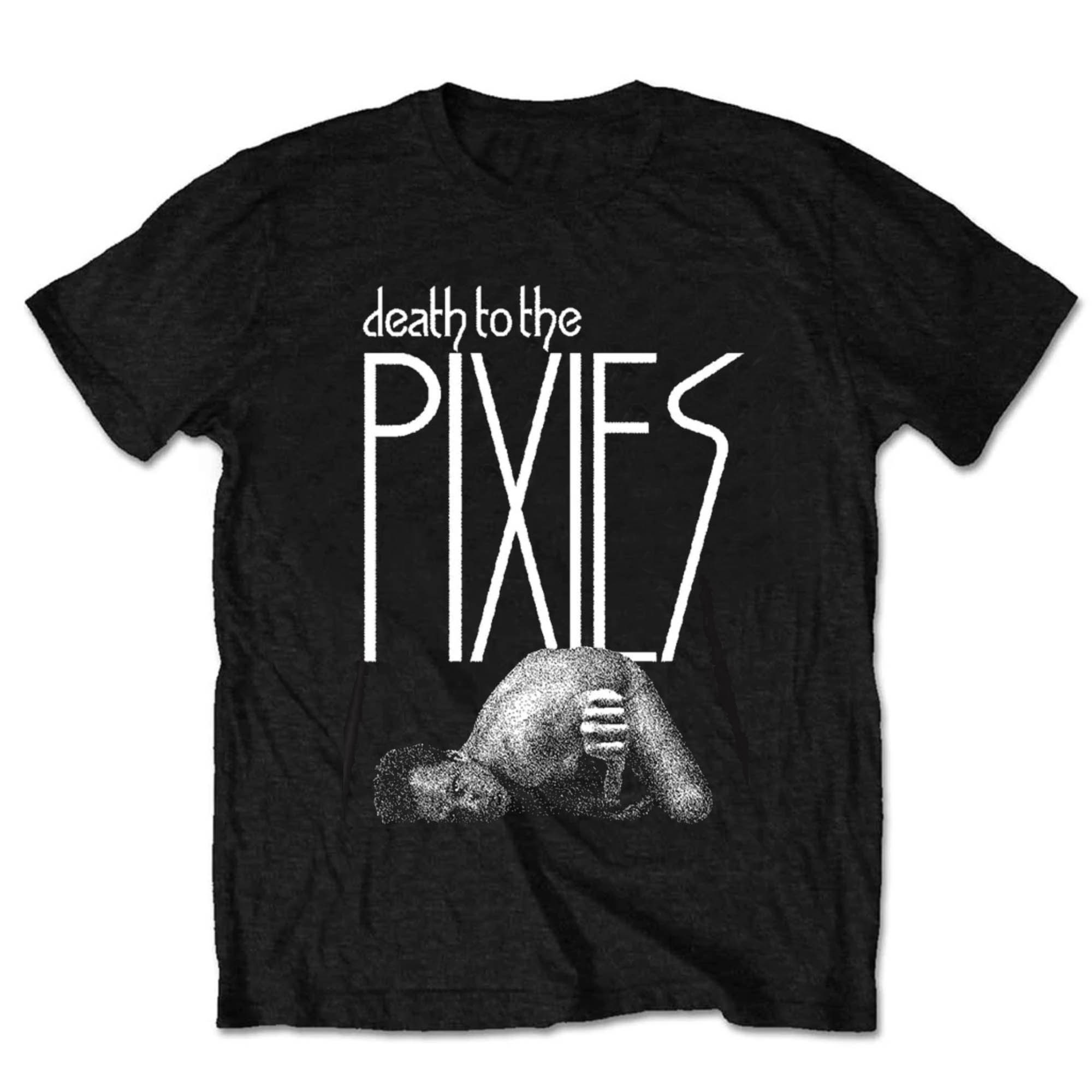 pixies tour shirt 2023