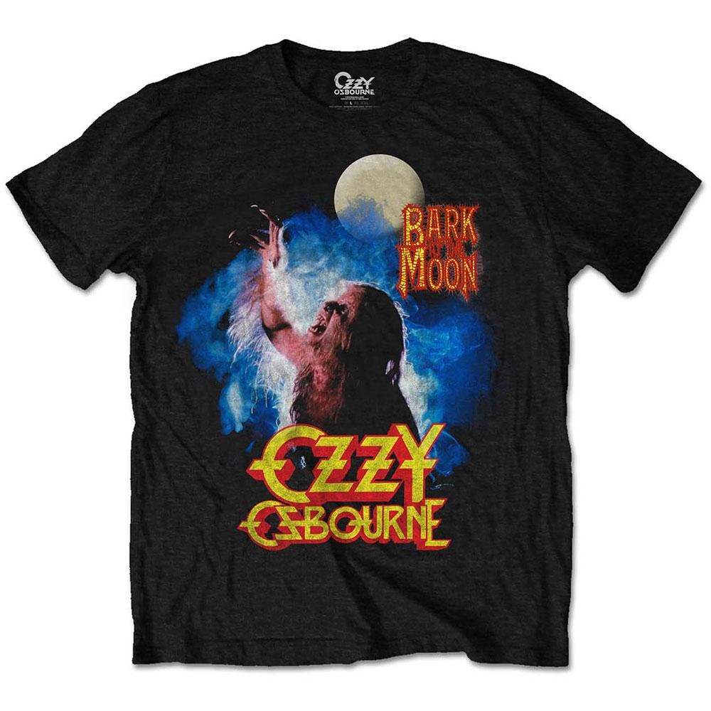 Bark at the Moon - Etsy