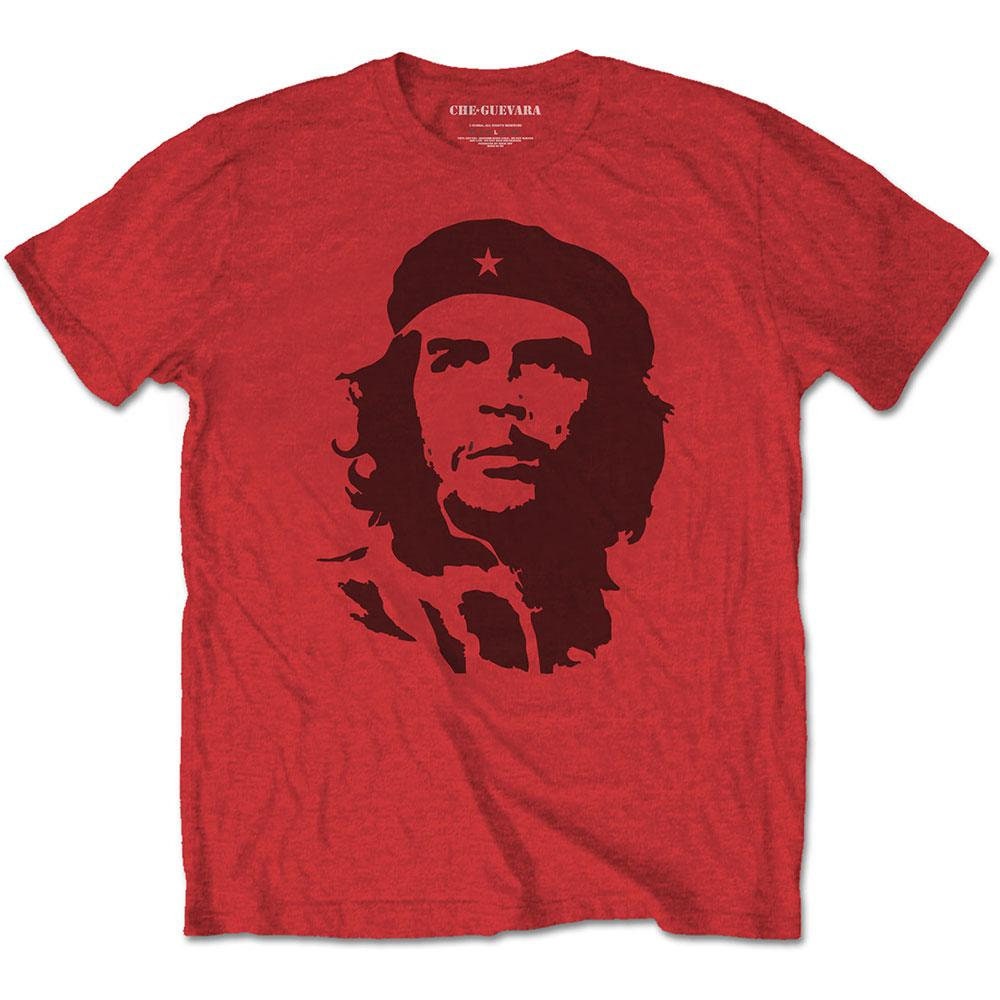 Che Guevara Shirt - Etsy Che Guevara Shirt - Etsy