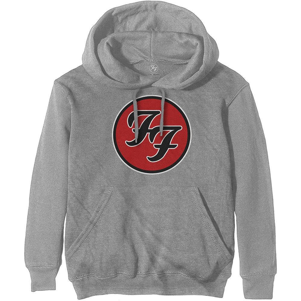 Foo fighters sweatshirt Clearance