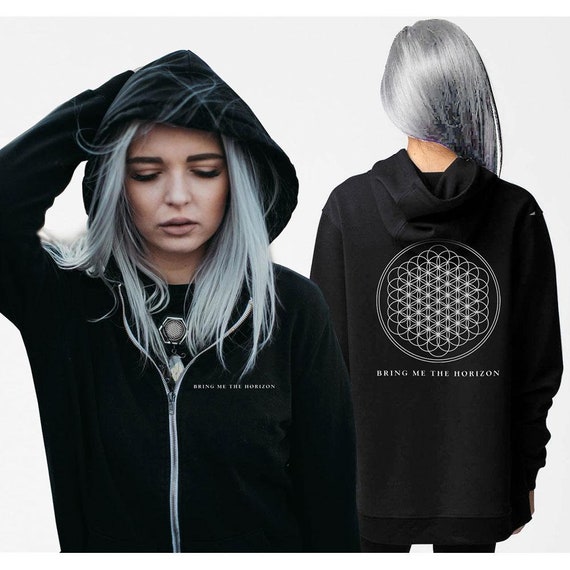 hoodie bmth