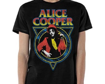 Alice cooper t shirts - Die preiswertesten Alice cooper t shirts ausführlich verglichen!