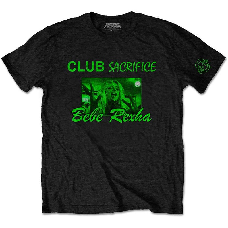 Bebe Rexha Shirt Man Soft Classic Short Sleeve O Neck Cotton Tees Tops Bebe Rexha Shirt Man Soft Classic Short Sleeve O Neck Cotton Tees Tops