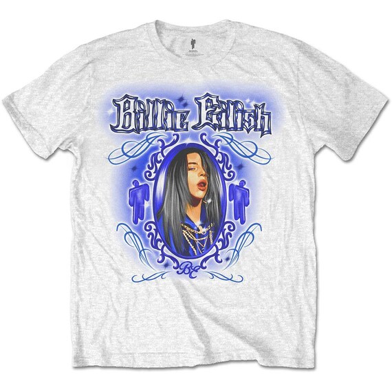 billie eilish t shirt canada
