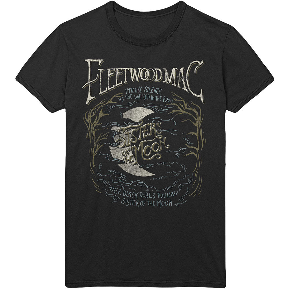 Fleetwood mac concert t shirt Clearance