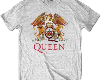 queen tee