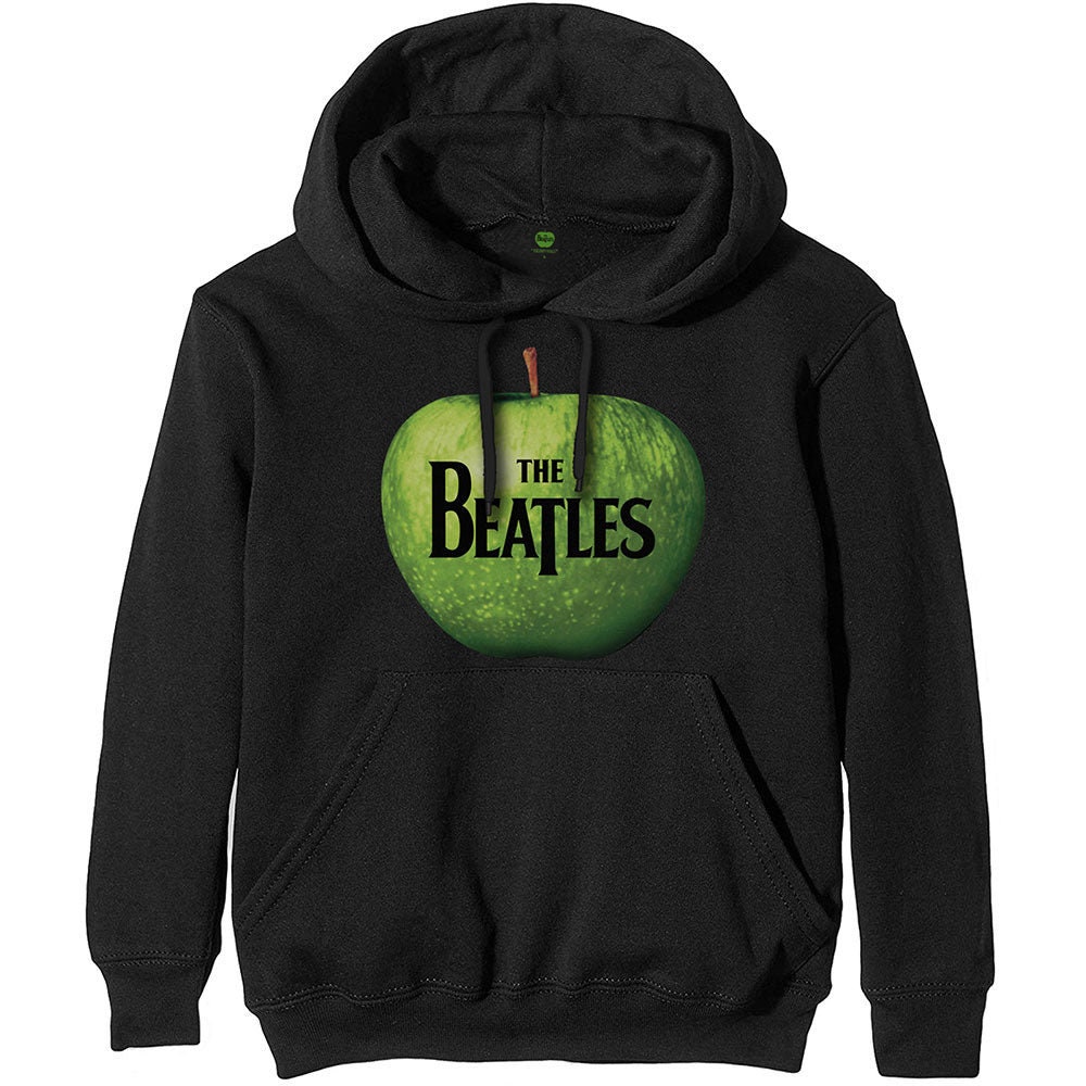 Apple hooded sweatshirt Clearance
