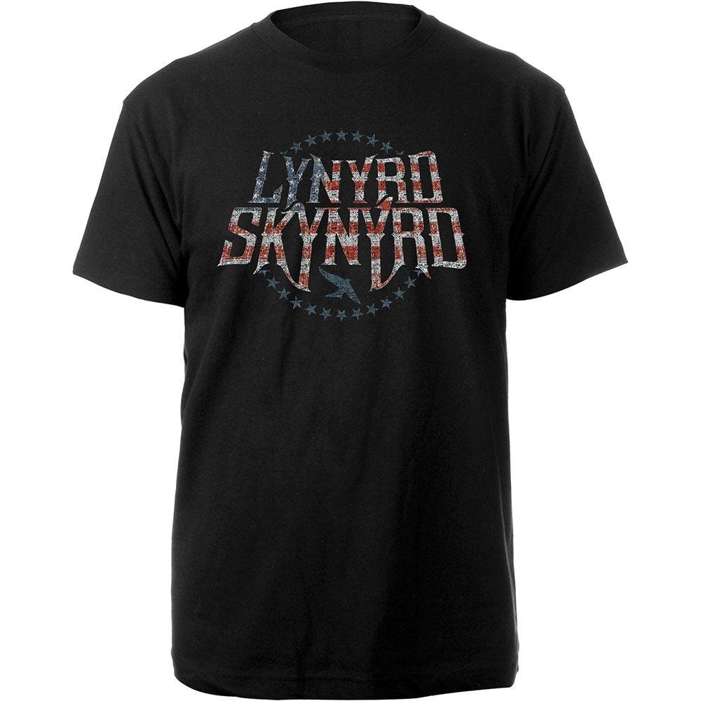 Vintage Winterland Lynard Skynard Whiskey t-shirt MAAT XL Kleding Herenkleding Overhemden & T-shirts T-shirts T-shirts met print 