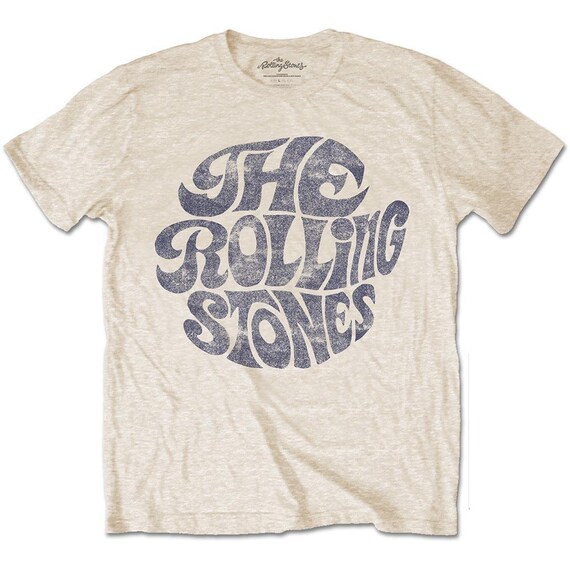 rolling stones t shirt uk