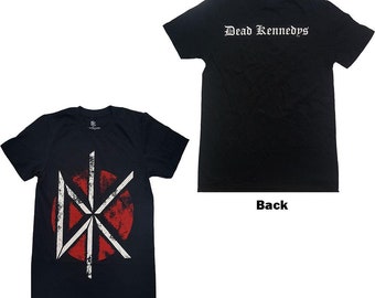 Auf was Sie zuhause bei der Auswahl bei Dead kennedys shirt achten sollten