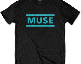 Muse Tshirts Etsy Muse Tshirts Etsy