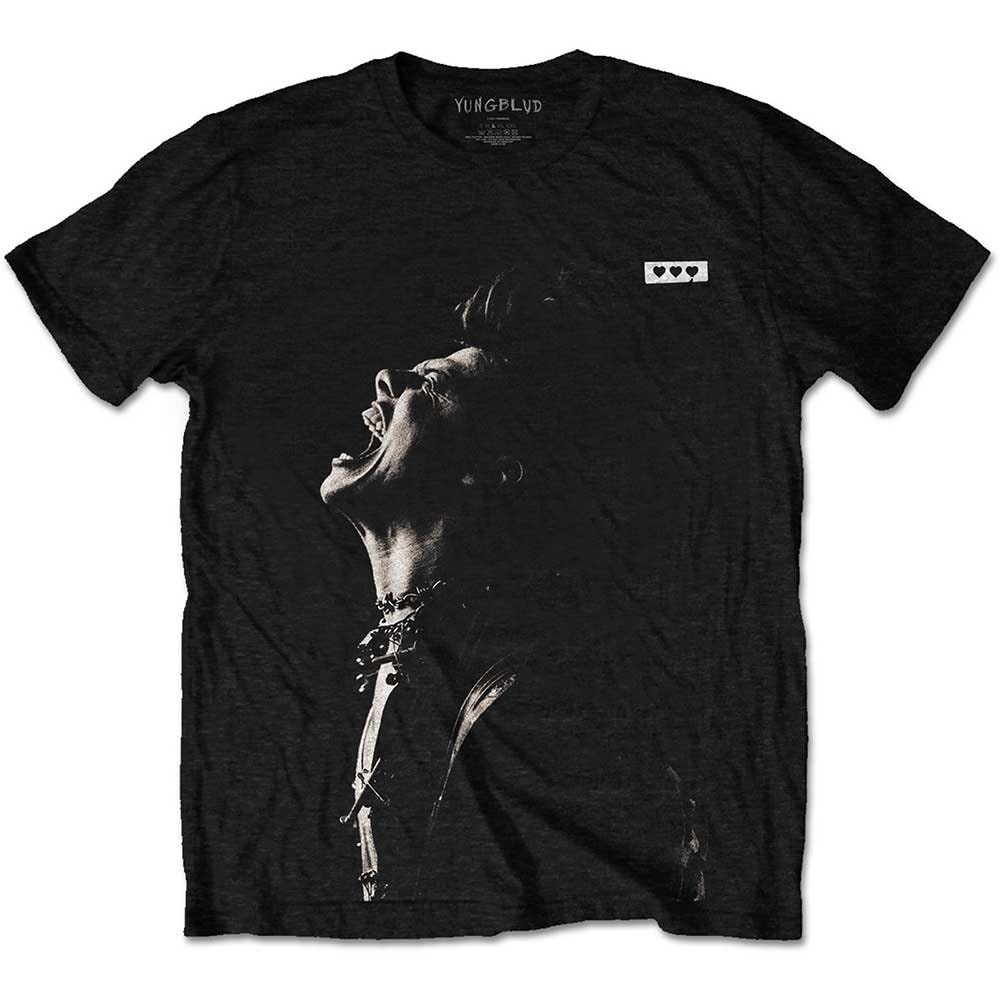 Trendy Yungblud UK Tour 2023 3D T Shirts Designs 2023 Shop On Printerval Trendy Yungblud UK Tour 2023 3D T Shirts Designs 2023 Shop On Printerval