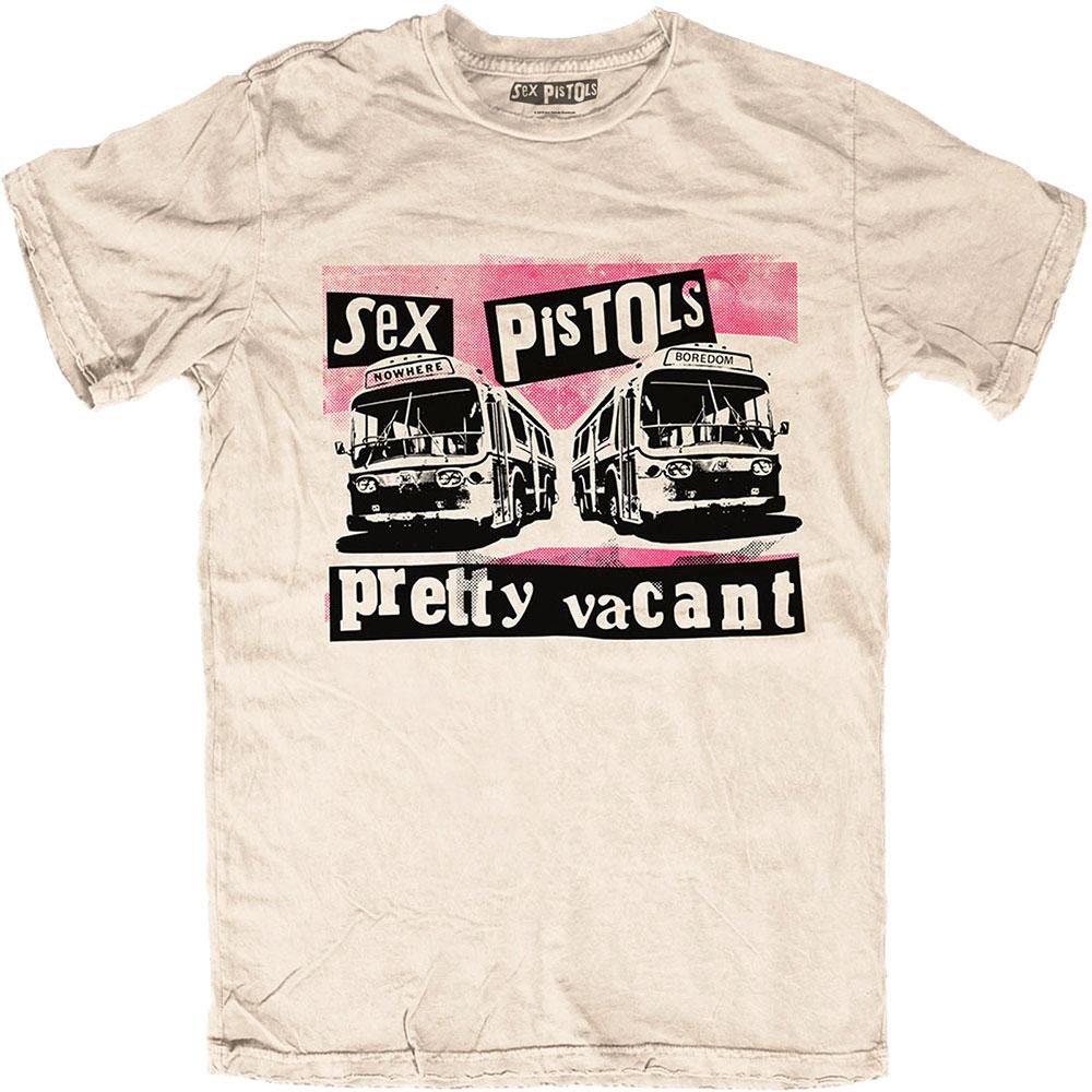 Sex Pistols Pretty