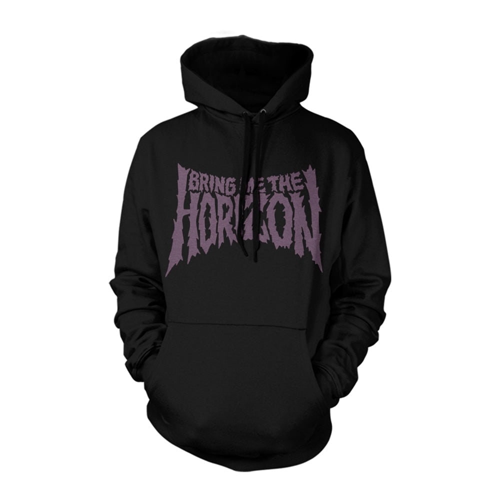 Discover Bring Me The Horizon Unisex Hoodie: Reaper