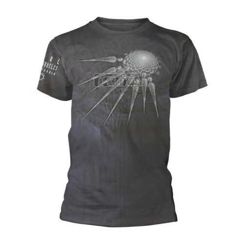 Tool Spectre Spike OFFICIAL Tee T-shirt Mens Unisex - Etsy UK