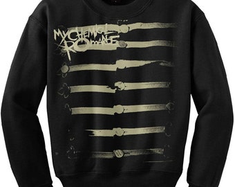 mcr sweatshirt