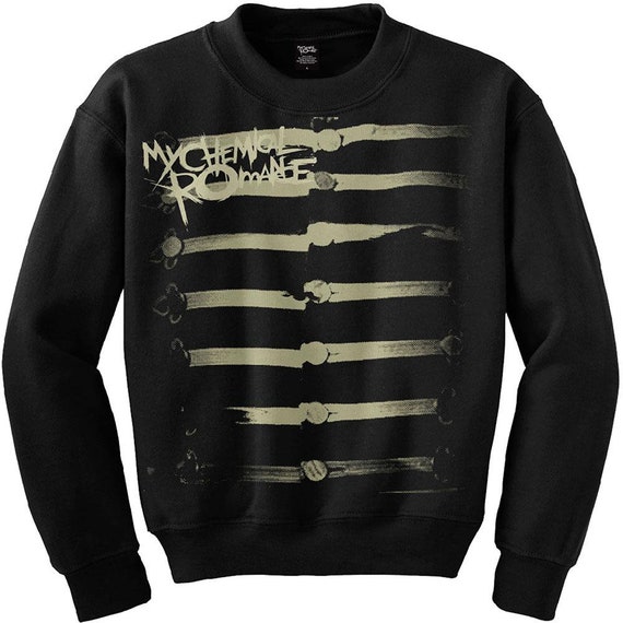 My Chemical Romance Unisex Sweatshirt 