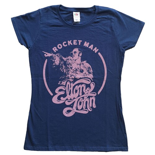 Elton John T-shirt - Etsy