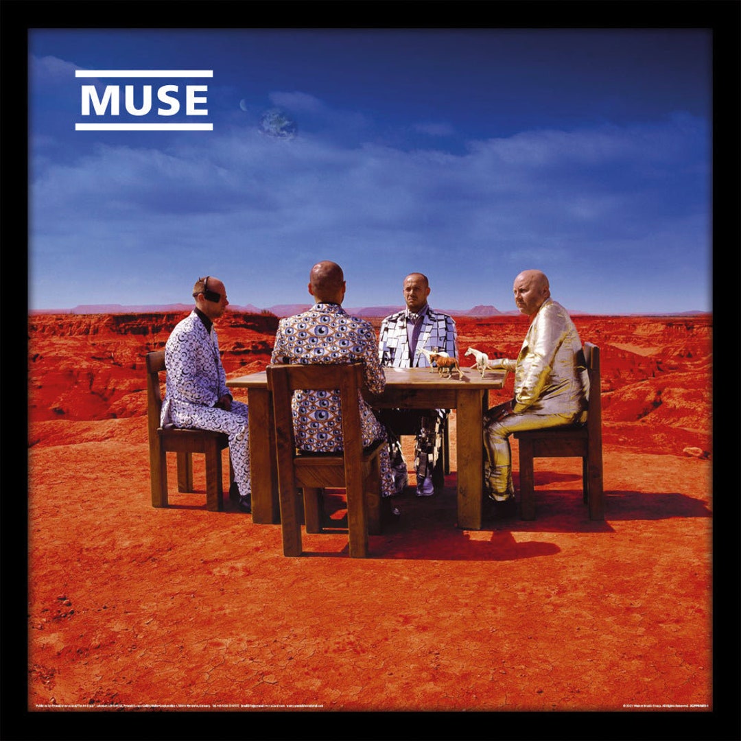 muse black holes and revelations album art muse black holes and revelations album art