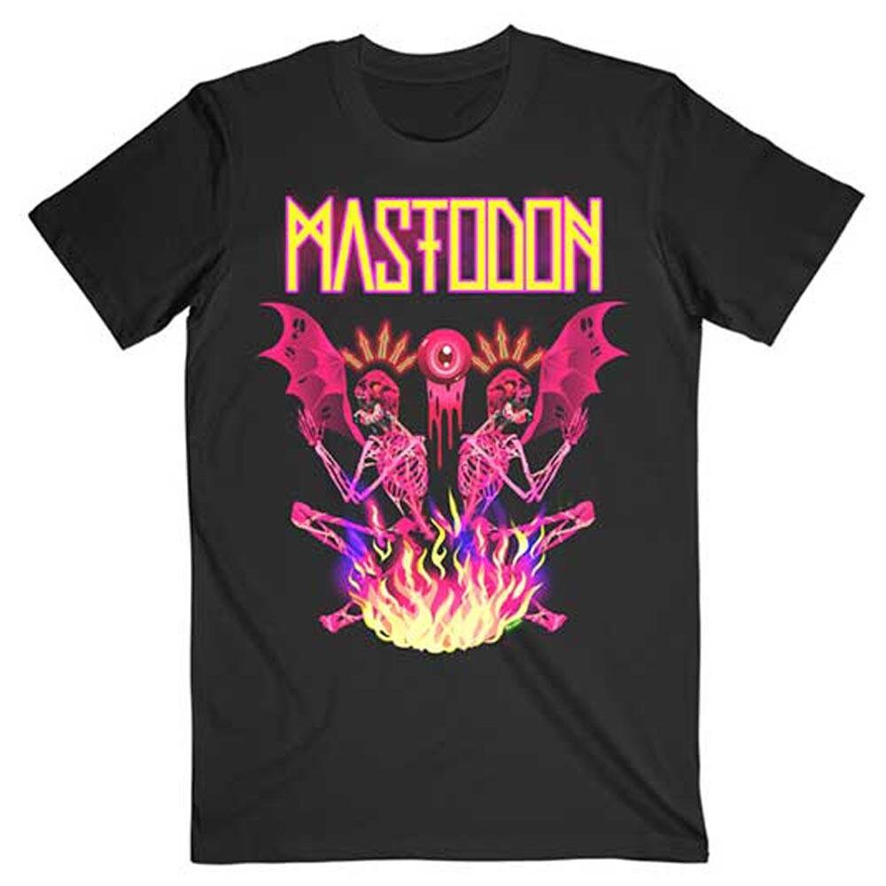 Mastodon T Shirt