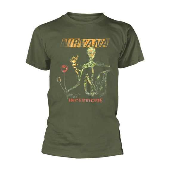 Nirvana Unisex T-shirt: Reformant 