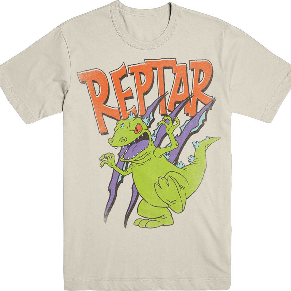 Reptar Shirt - Etsy