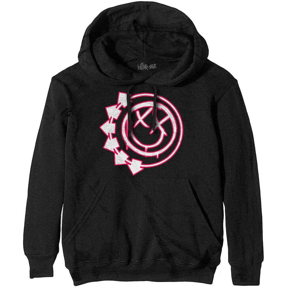 sweater blink 182