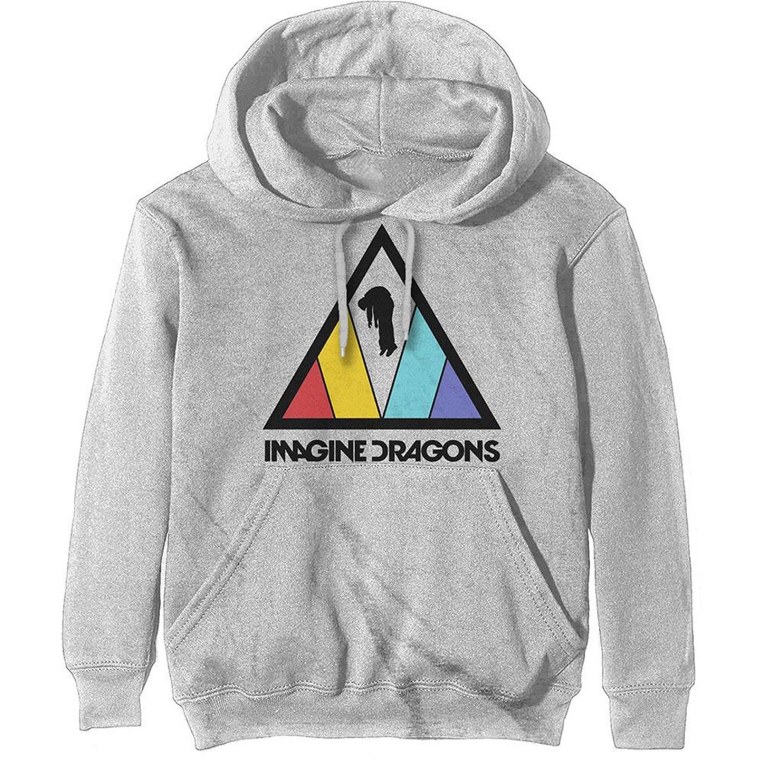 imagine dragons hoodie