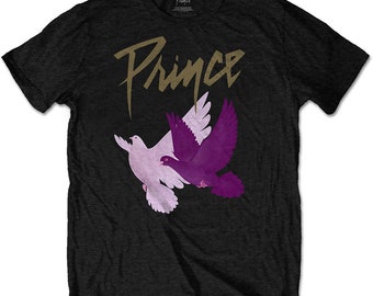 Prince doves shirt Clearance