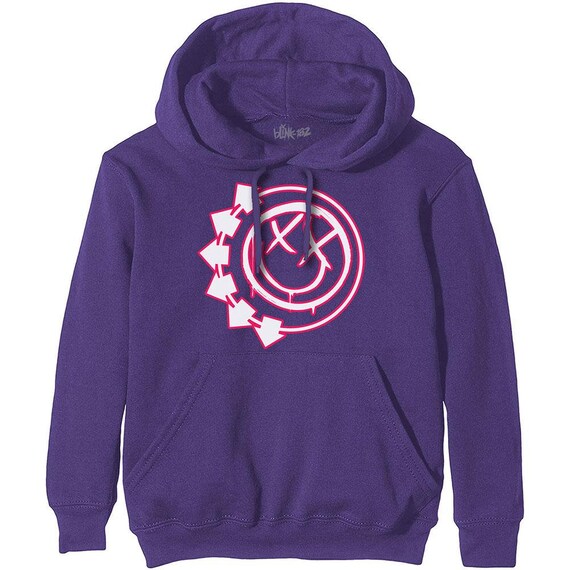 sweater blink 182