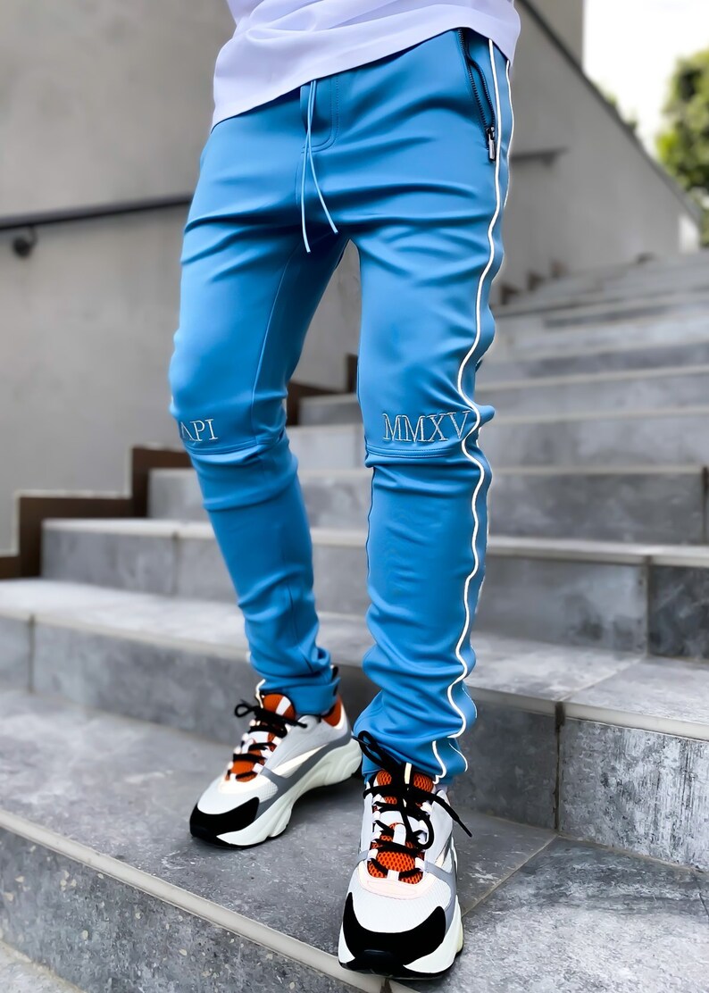 Pants Guapi GVAPI