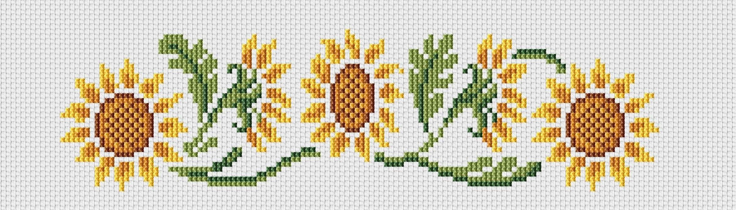 KseniaCrossStitch - Etsy