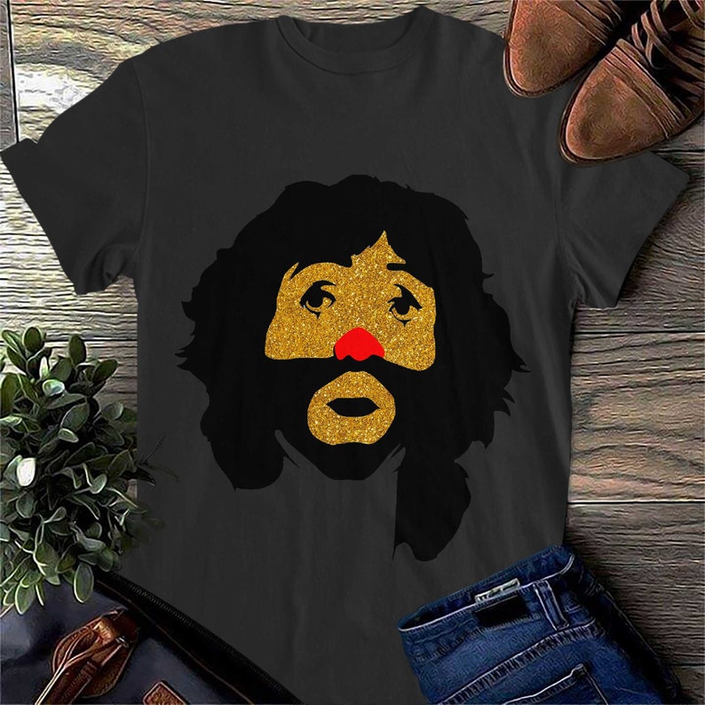 Cepillin Clown Greatest Mexican Cepillin Clown Cepillin Clown 1946-2021 Cepillin Shirt Cepillin Clown Cepillin Clown Ledcepillin Gift