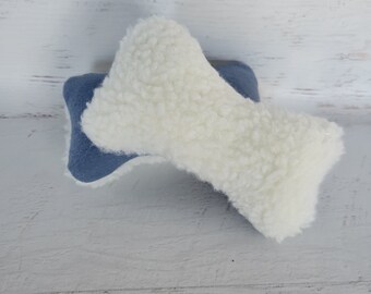 SMALL Sherpa Dog Bone Toy