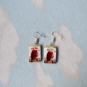 Lady Bird Earrings image 4