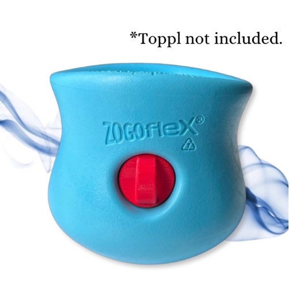 Wobble Stopper, Toppl® Stopper, Dog Enrichment, Dog Lover, Toppl® Stand ,  Enrichment, Dog Enrichment Prep, Toppl® Dog, Dog Accessory 