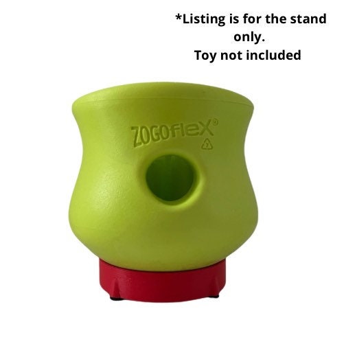 Wobble Stopper, Toppl® Stopper, Dog Enrichment, Dog Lover, Toppl® Stand ,  Enrichment, Dog Enrichment Prep, Toppl® Dog, Dog Accessory 