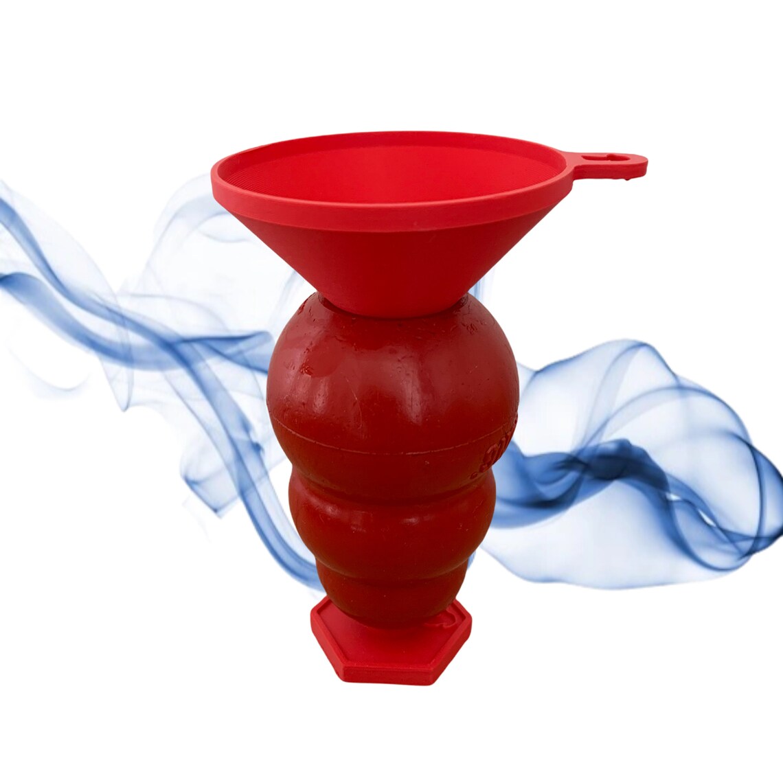 Kong Funnel Enrichment Prep Funnel Dog Enrichment Dog Etsy