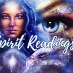 LECTURA DE ANIMALES ESPIRITUALES