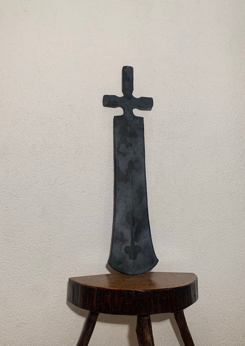 Astas Demon Destroyer Sword Black Clover Full Scale Pattern Etsy Astas Demon Destroyer Sword Black Clover Full Scale Pattern Etsy