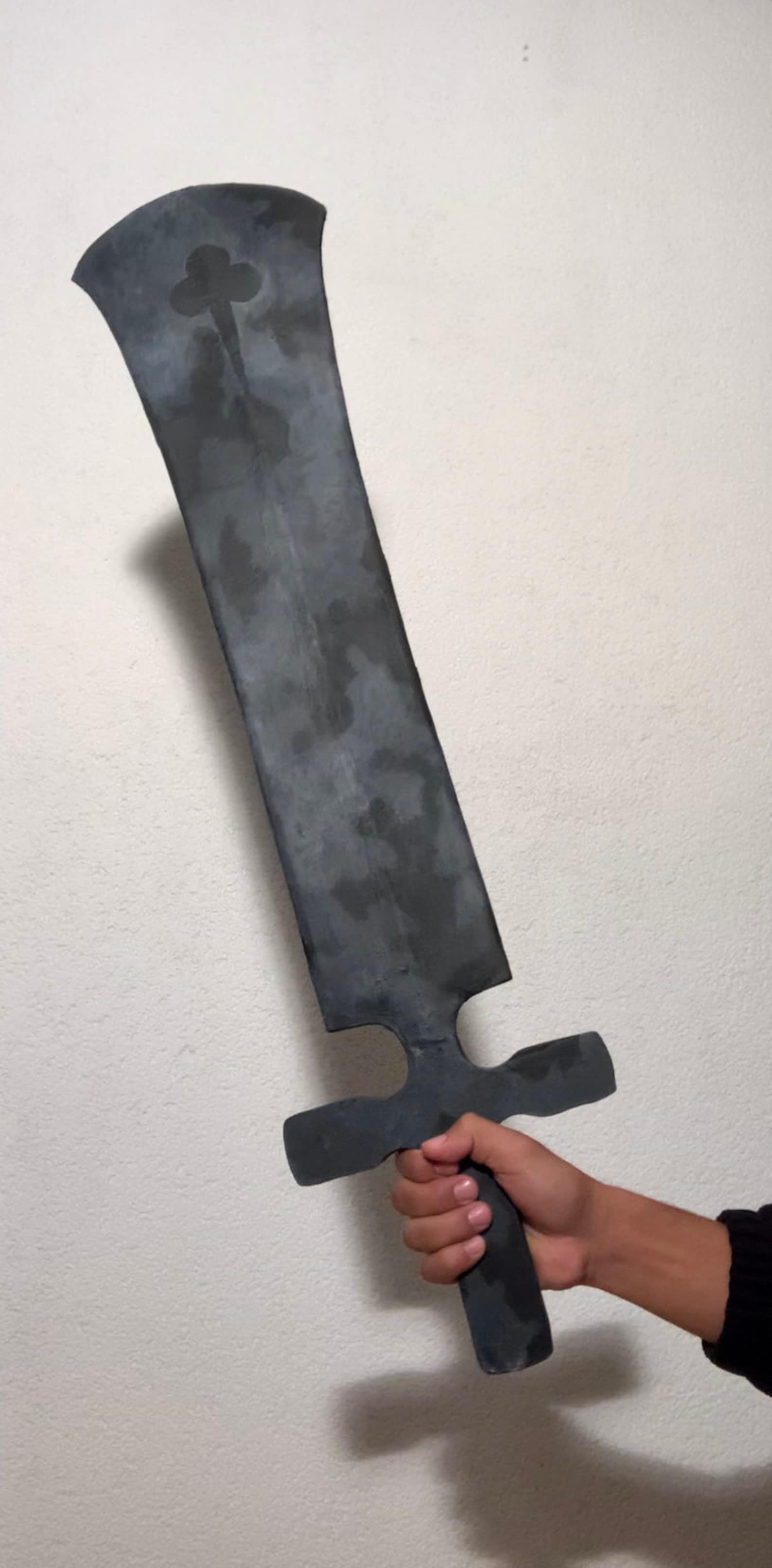 Astas Demon Destroyer Sword Black Clover Full Scale Pattern Etsy Australia Astas Demon Destroyer Sword Black Clover Full Scale Pattern Etsy Australia