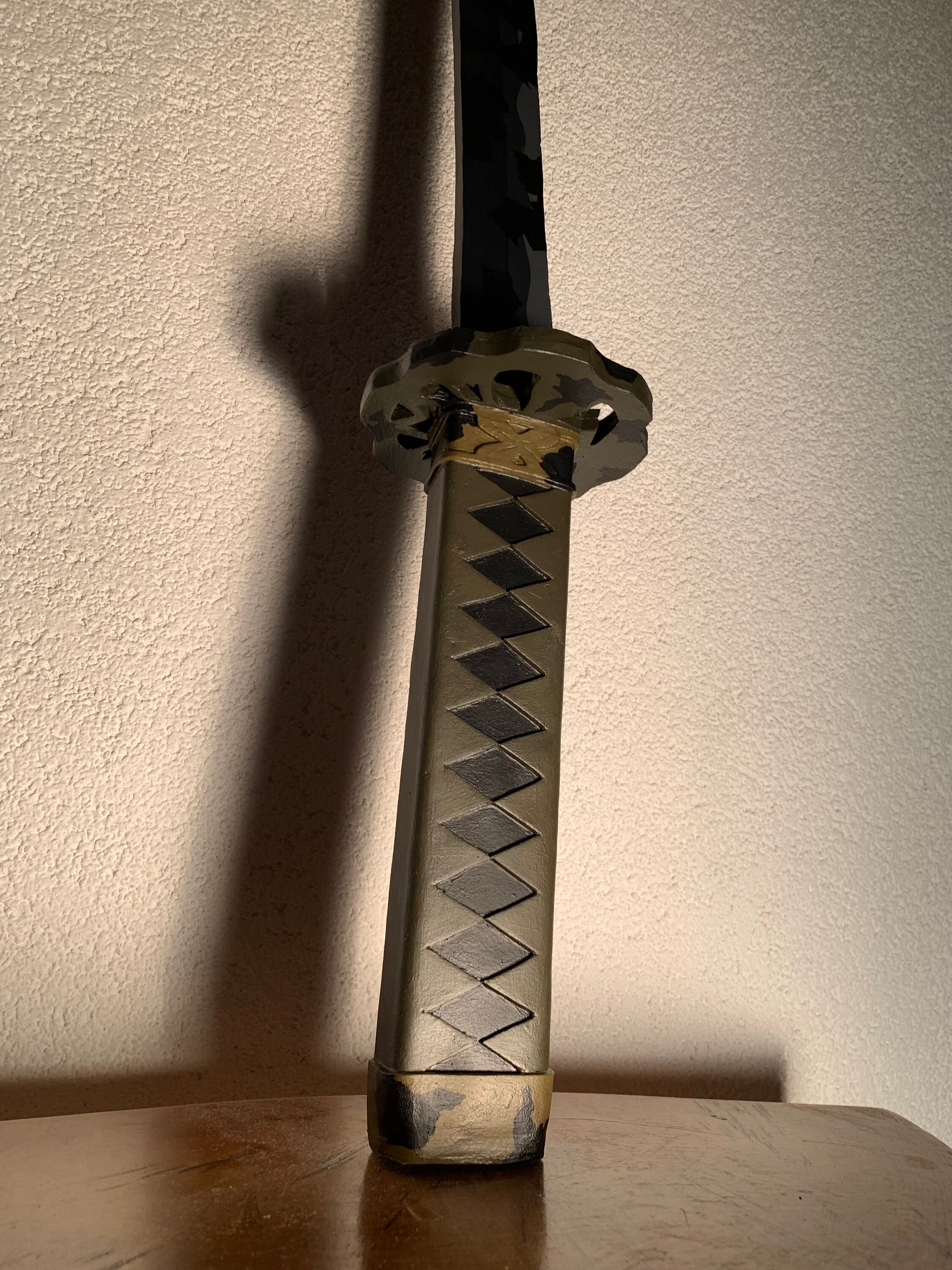Astas Anti Magic Swords Danma Yamis Katana Bundle Black Etsy Australia Astas Anti Magic Swords Danma Yamis Katana Bundle Black Etsy Australia