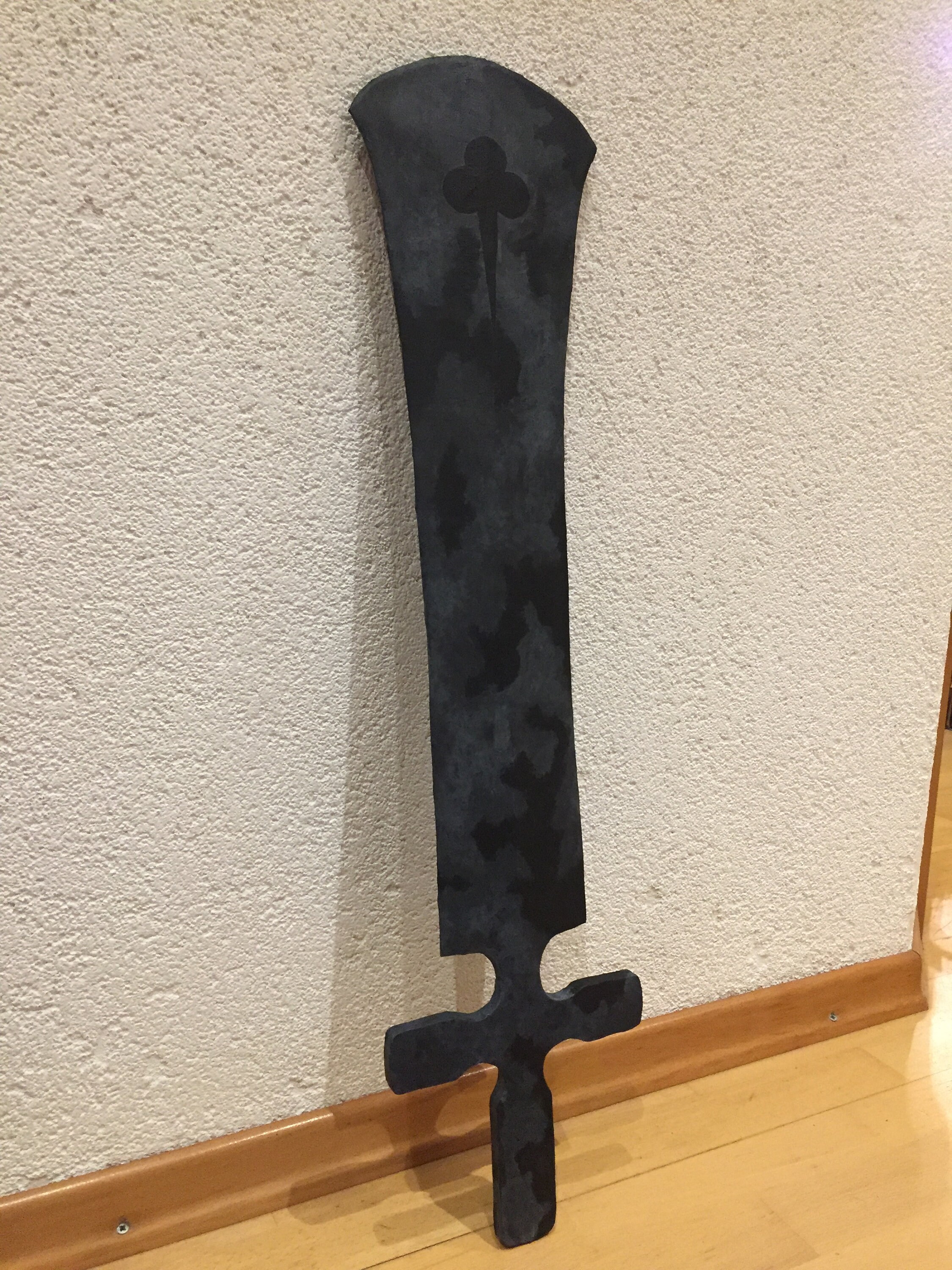 Black Clover Astas Demon Destroyer Sword Full Scale Etsy Black Clover Astas Demon Destroyer Sword Full Scale Etsy