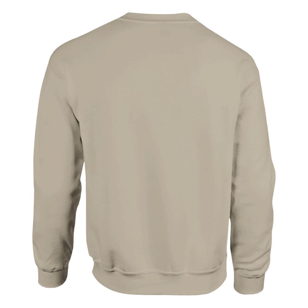 Vegan Vibes Classic Unisex Crewneck Sweatshirt | Gildan