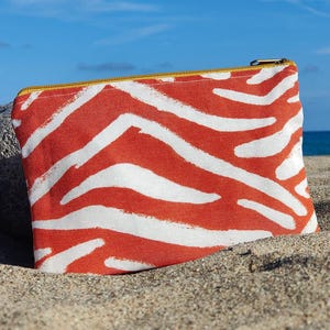 Atigresado handbag de Coleteando by Ali