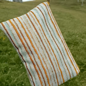 Bolso de mano, neceser, cartera Coleteando by Ali