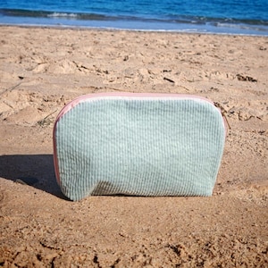 PANA Neceser / cartera / monedero / Bolso de mano