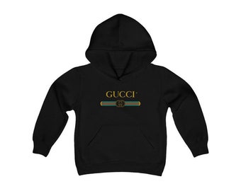 gucci hoodie kids